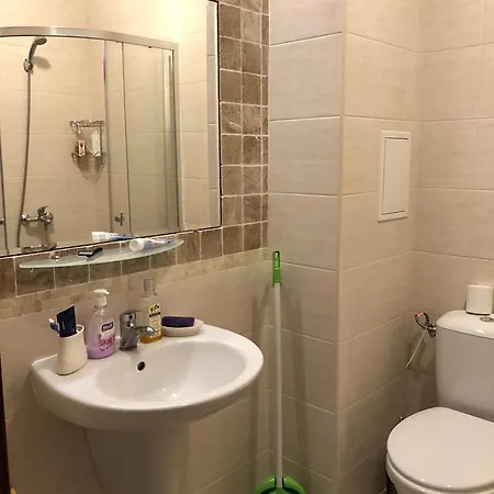 Aparthotel Psb In Cascadas