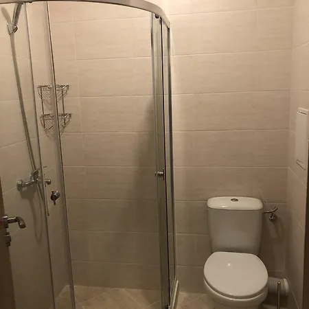 Psb In Cascadas Aparthotel