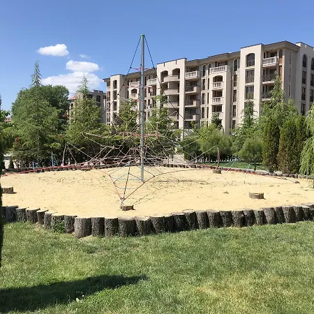 Psb In Cascadas ساني بيتش