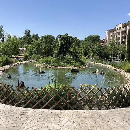 Psb In Cascadas شقة فندقية