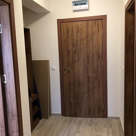 Psb In Cascadas شقة فندقية