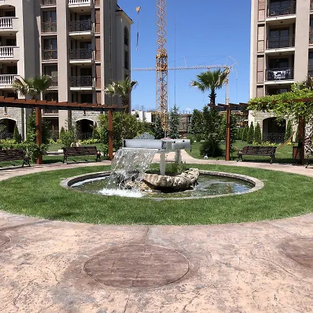 Psb In Cascadas ساني بيتش