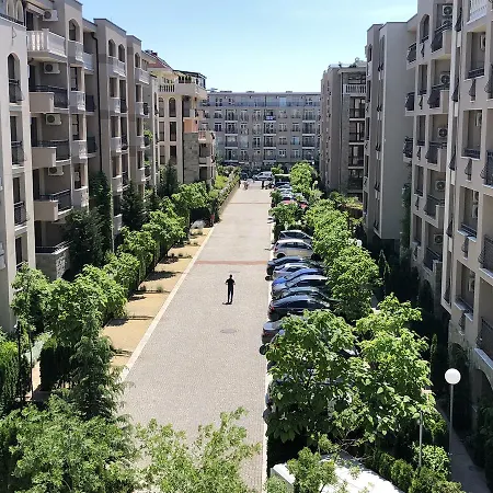 شقة فندقية Psb In Cascadas